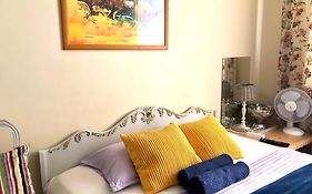 Sharm Sweet Studio City Center Kamppi 49 Kalevankatu