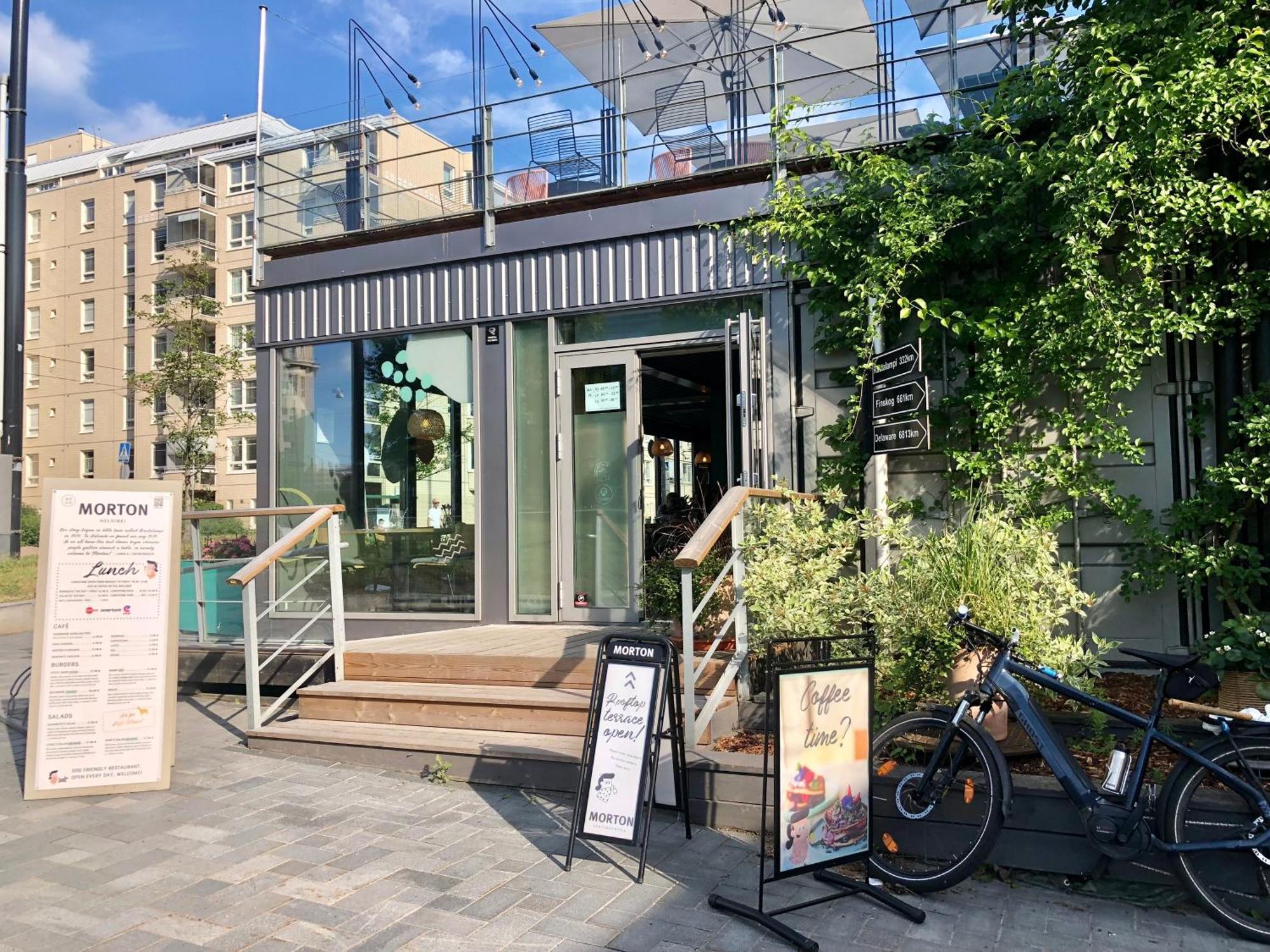 Sharm Sweet Studio City Center Kamppi 49 Kalevankatu Helsinki Exterior foto